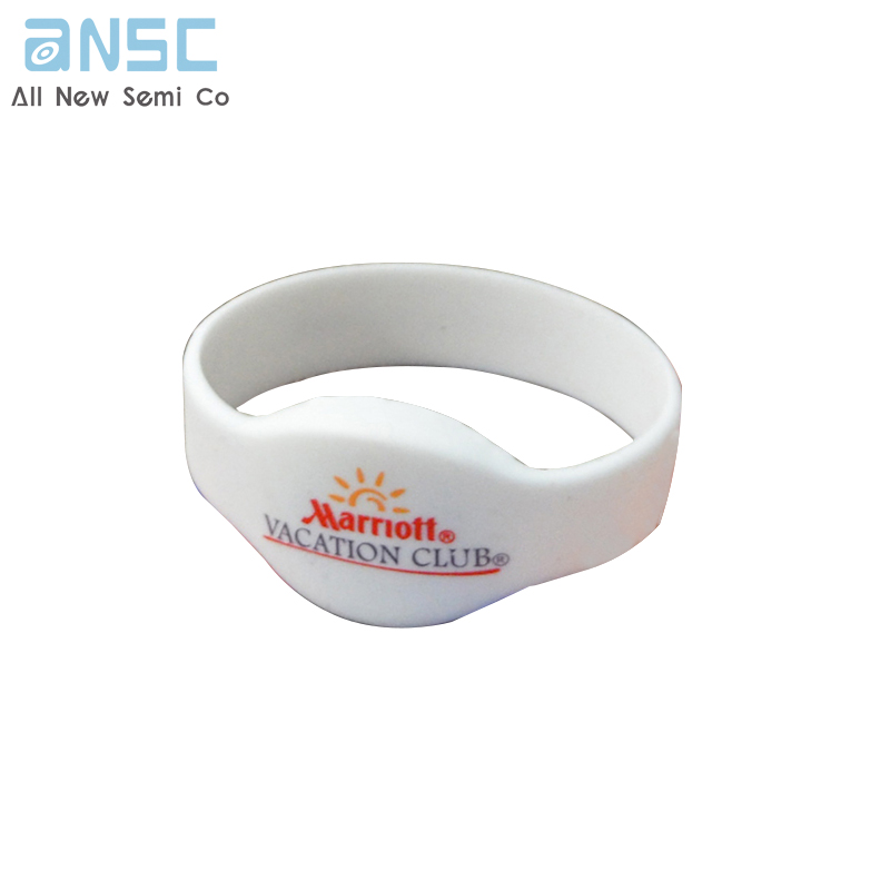 Wristband