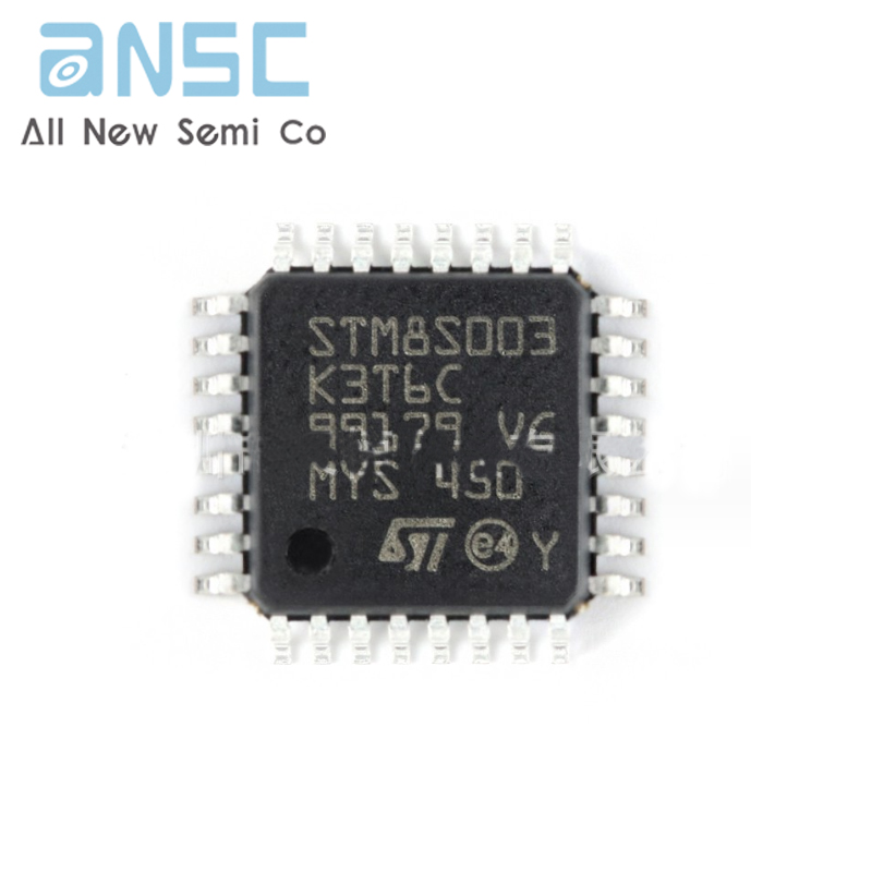 STM8S003K3T6C