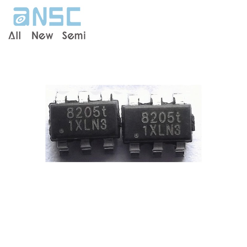 NCE8205t