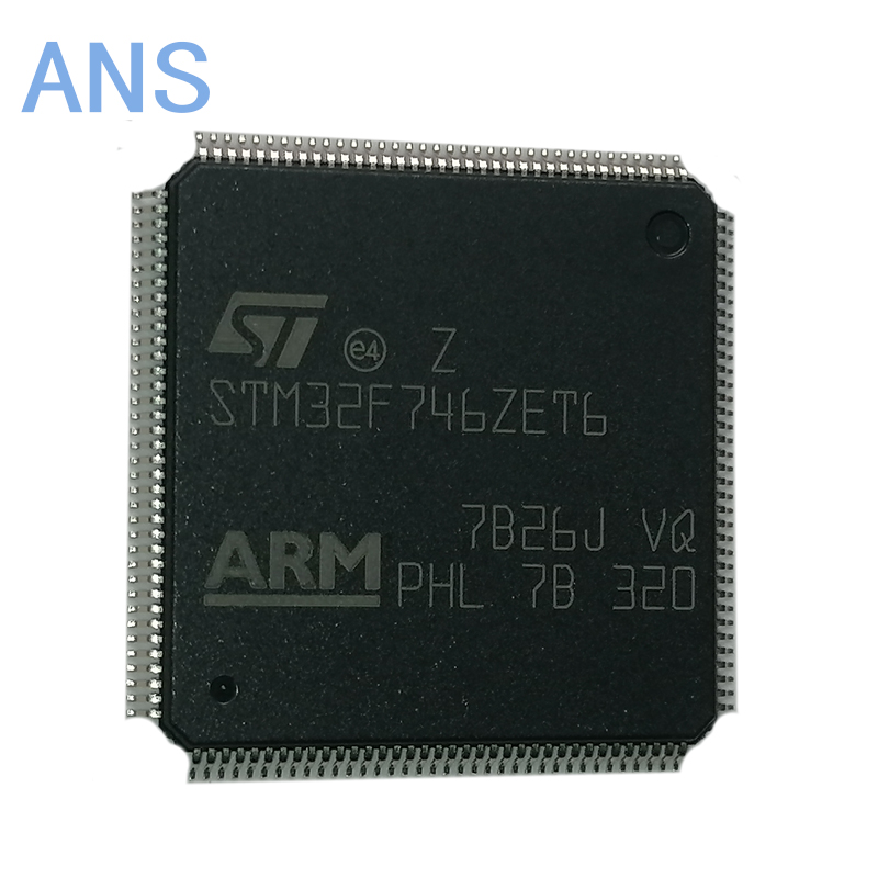 STM32F746ZET6   3