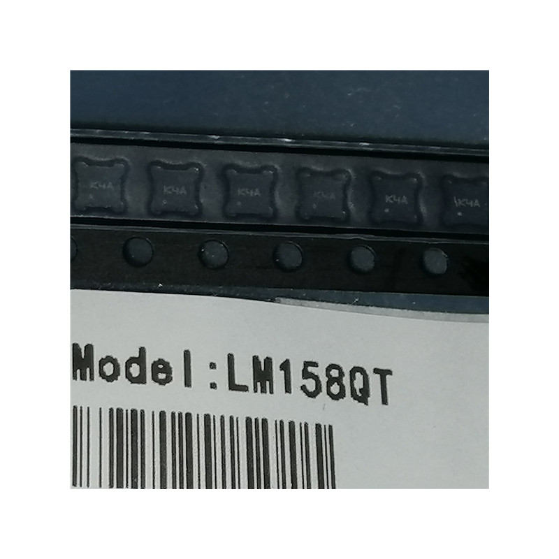 LM158QT