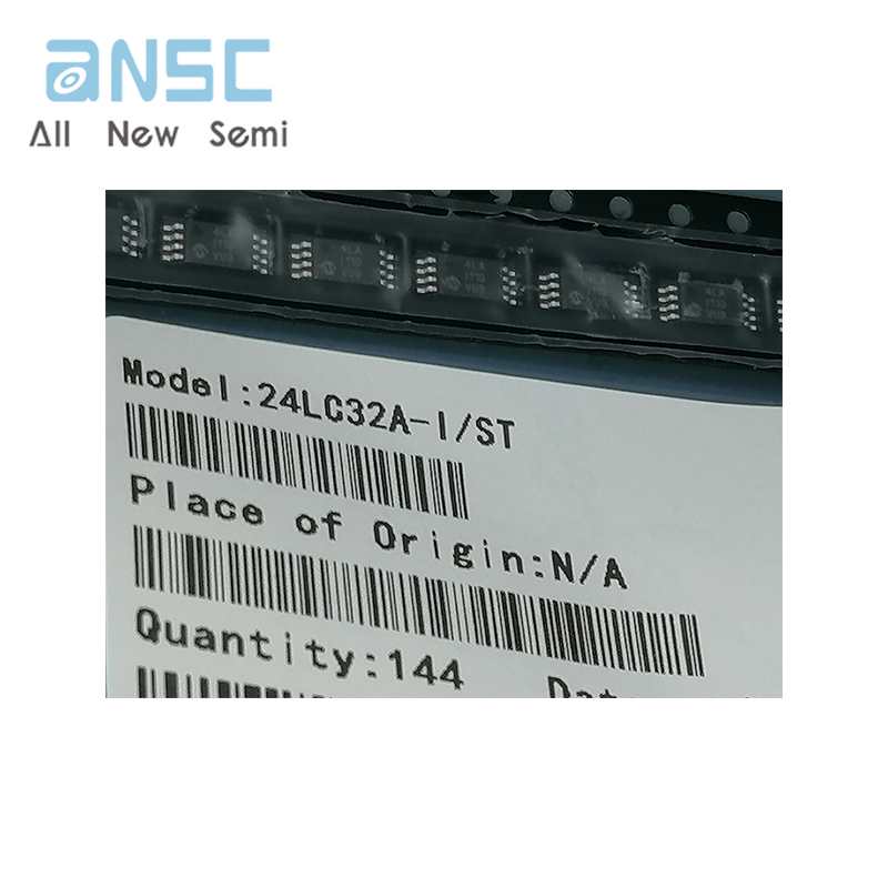 24LC32A-IST