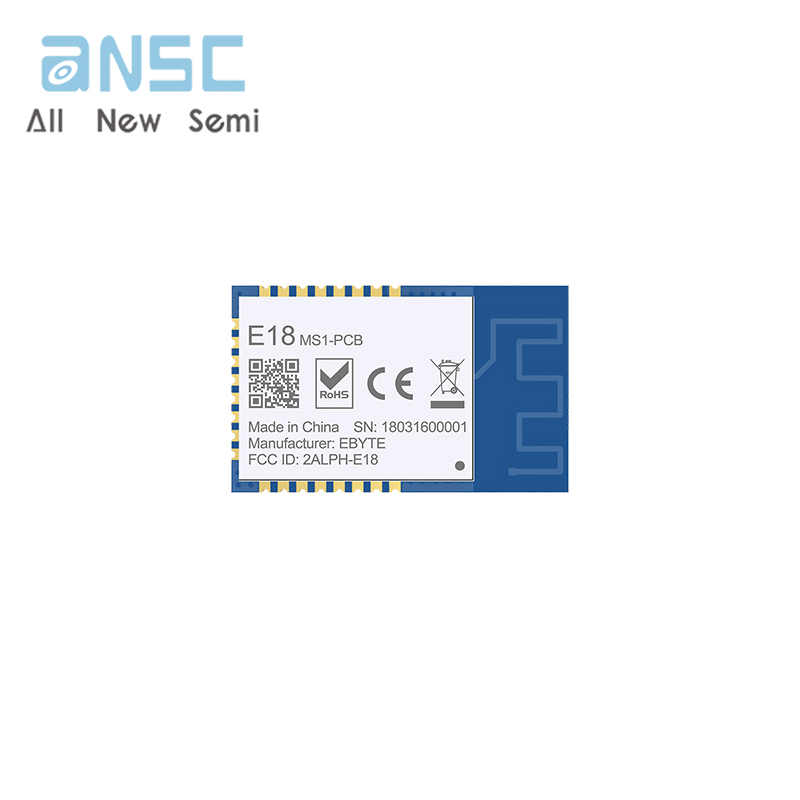 E18-MS1-PCB