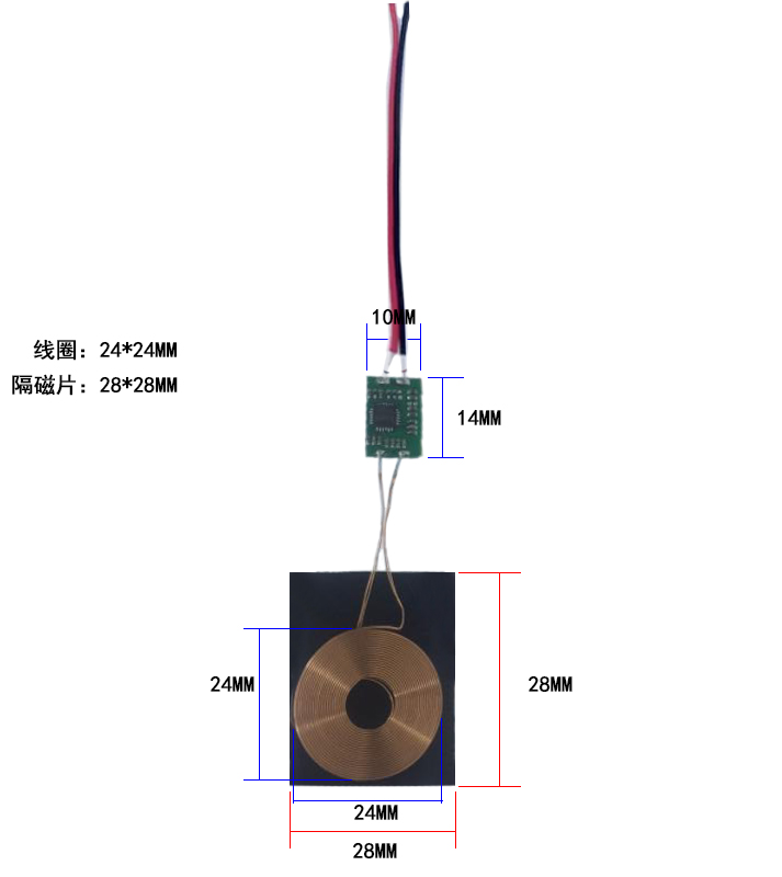 ARMP3W-AQ01 尺寸圖